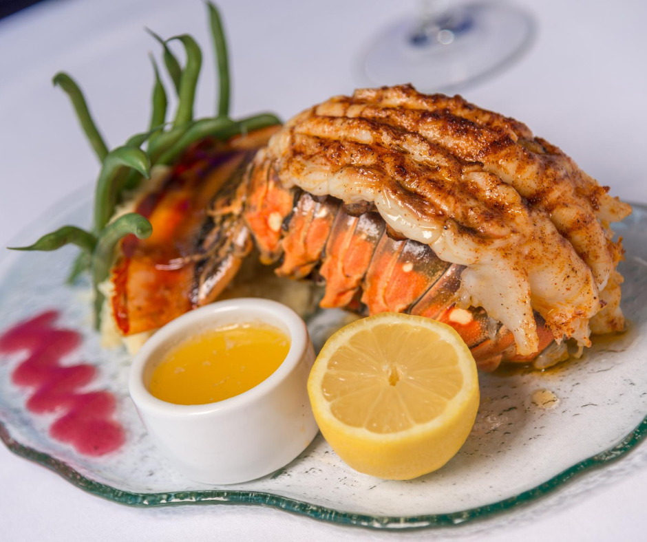Surf & Turf Box
