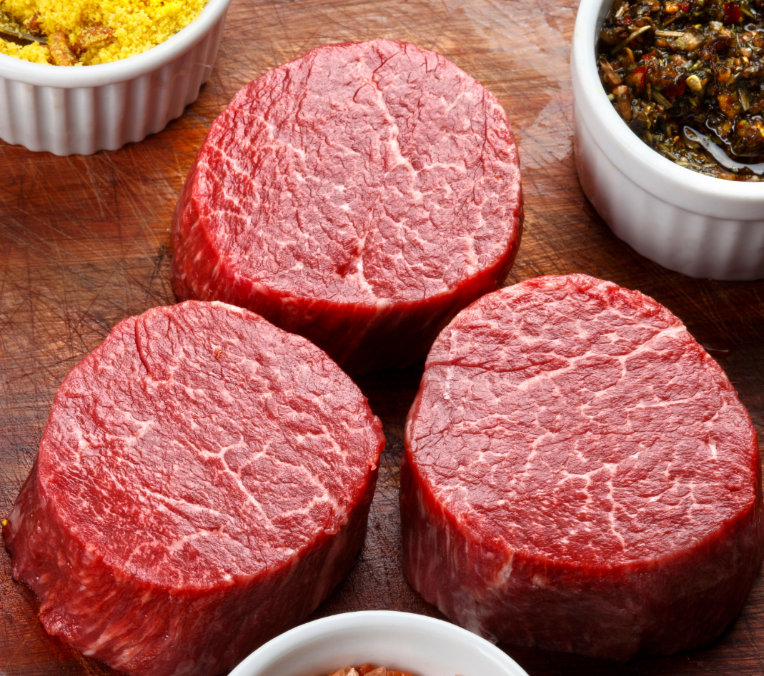 Surf & Turf Box