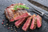 (4) 16oz Choice Angus Beef Ribeye Delmonico Steaks