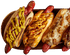 Frippers Hot Dogs (10lb)
