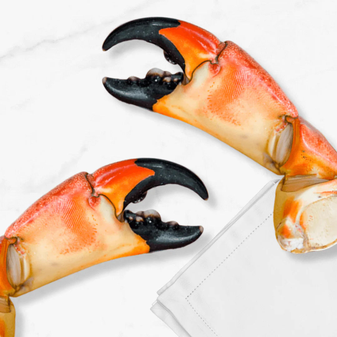 Fresh Jumbo 1lb Stone Crab Claws