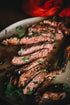(4) 16oz Wagyu Bone-In KC Strips