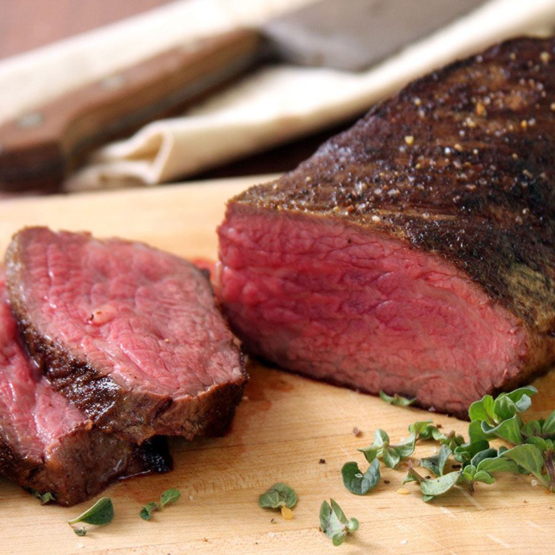 Wagyu Tri-Tip