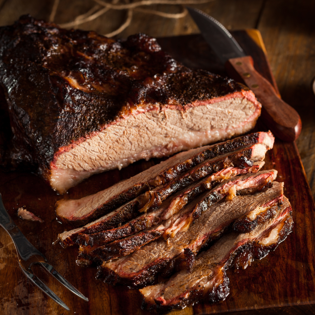 Abatti Family Ranch Wagyu Beef Brisket (approx 11 lbs)