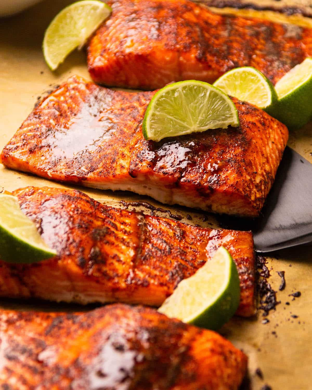 Patagonian Steelhead Trout Skin-On 4 (9oz) Portions