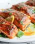 Patagonian Steelhead Trout Skin-On 4 (9oz) Portions