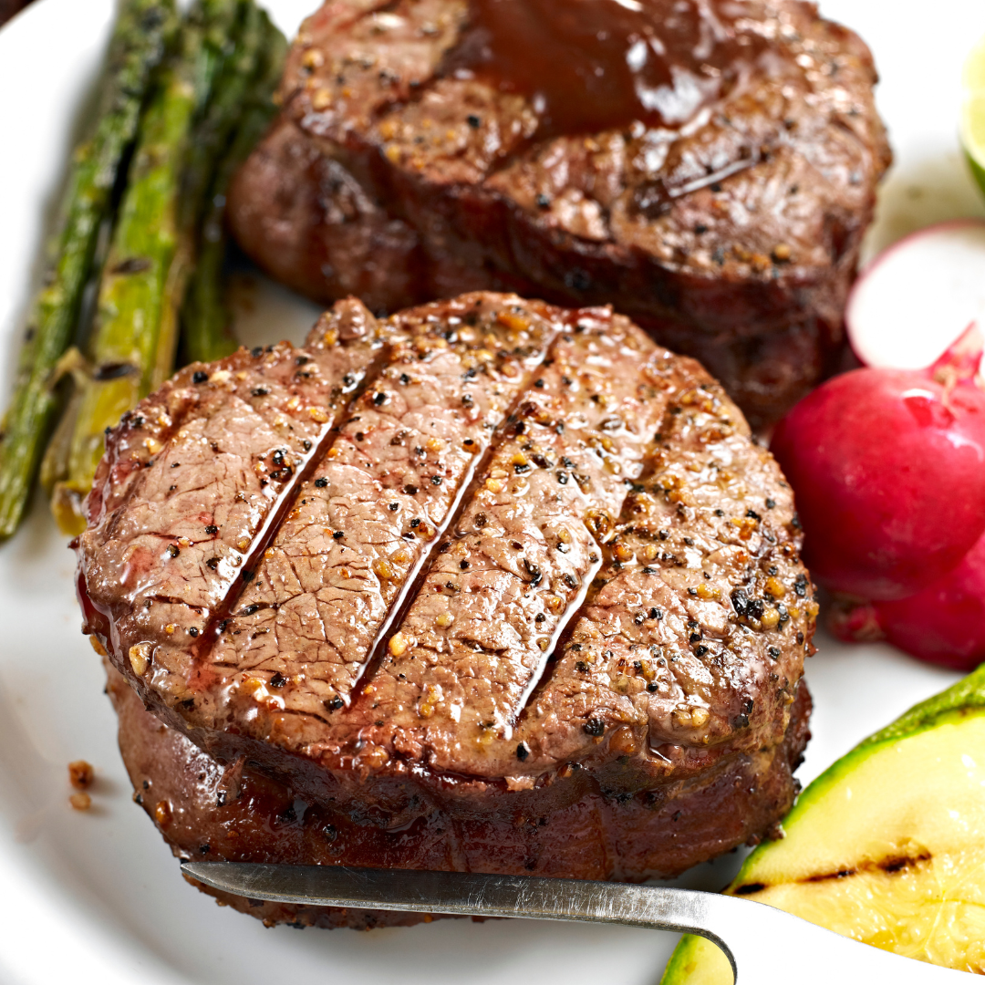 Wagyu Tenderloin Filets