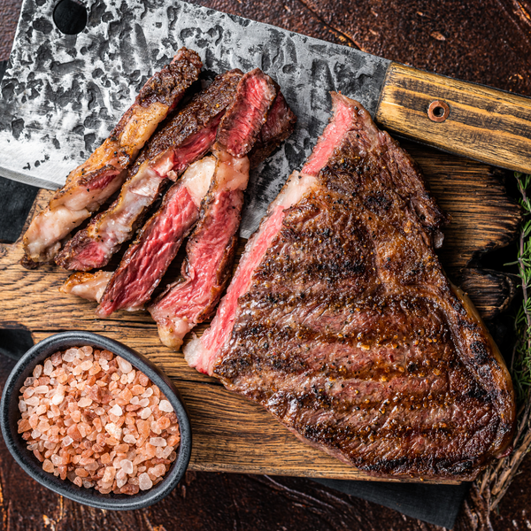 (6) 12oz Wagyu Ribeye Steaks