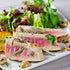 Cape Cod Blue Fin Tuna (4) 7oz Steak Portions