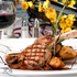 (4) 12oz Frenched Veal Rib Chops