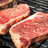 (4) 16oz Wagyu Bone-In KC Strips