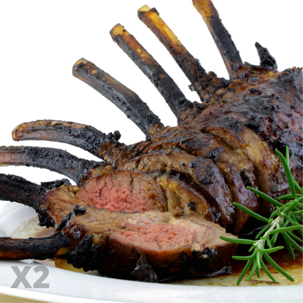 Frenched Domestic Lamb Racks