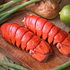Smaller 4oz Canadian Lobster Tails
