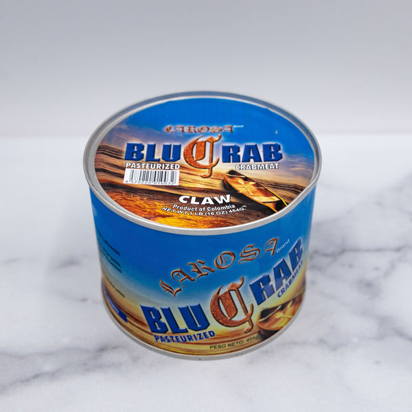 Pasteurized Crab Claw Meat