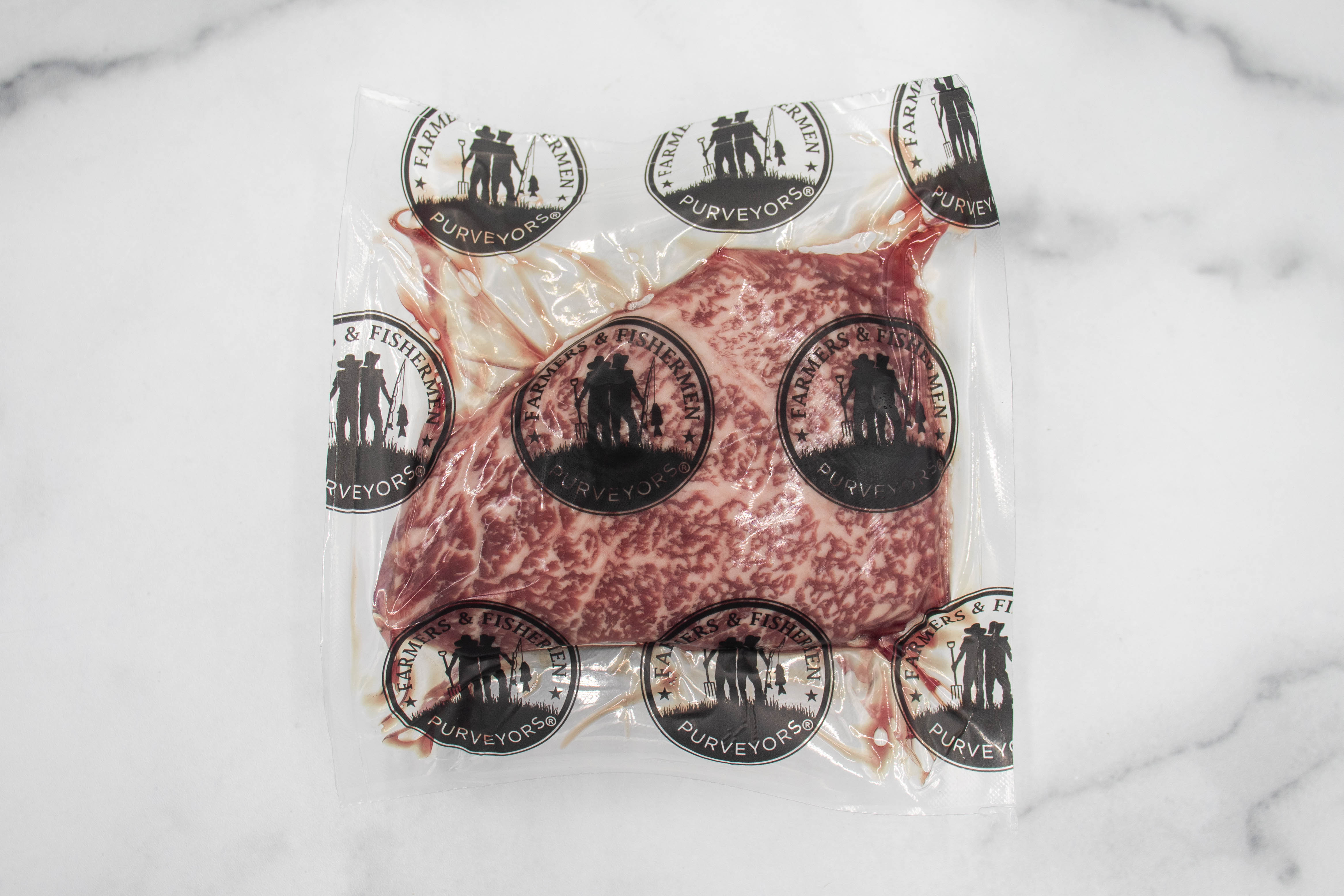 (10) 8oz Wagyu Tri-Tips