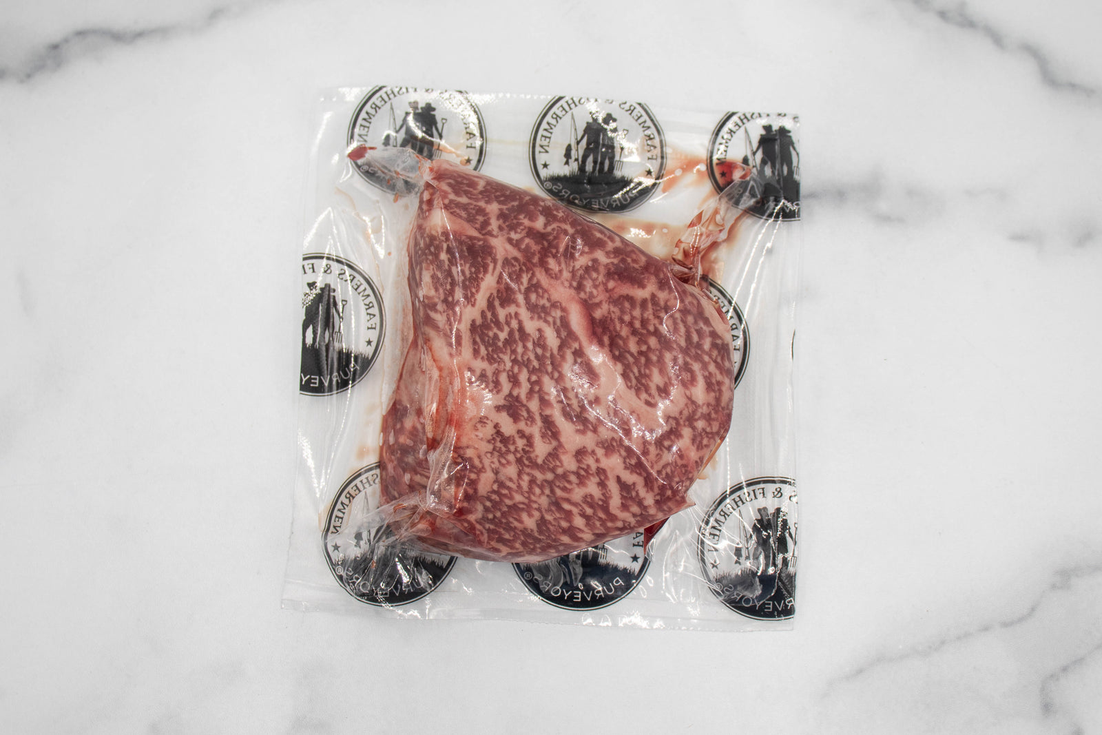 (10) 8oz Wagyu Tri-Tips