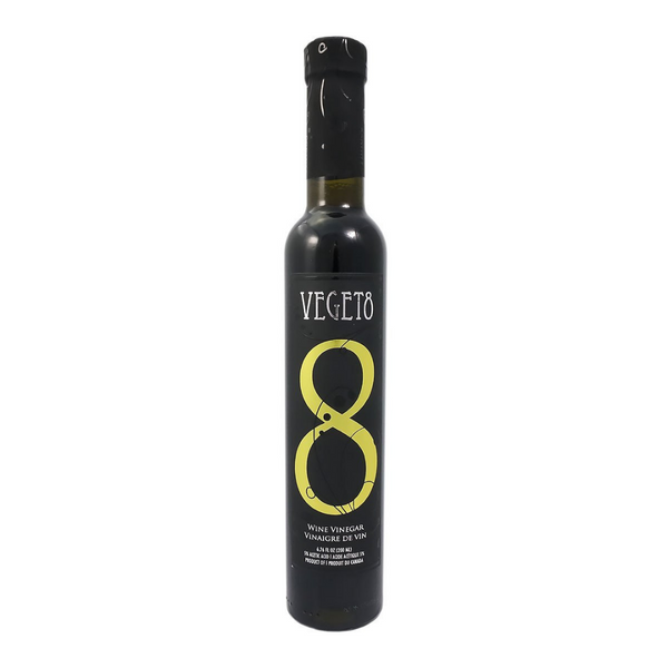 Minus-8 VEGET8 Vinegar