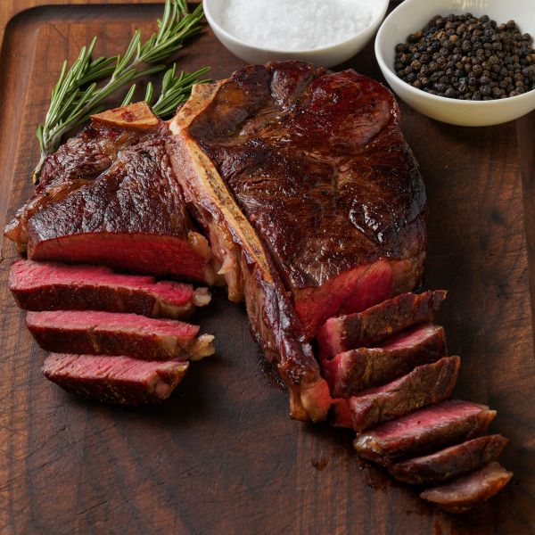 (2) 22oz Wagyu Beef Porterhouse