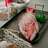 Whole Red Snapper Scaled & Gutted (S&G)